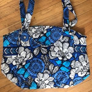 Vera Bradley Handbag